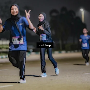 Runner Photo 7507291