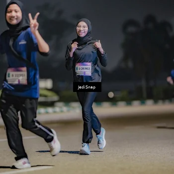 Runner Photo 7507293