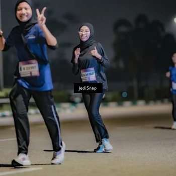 Runner Photo 7507294