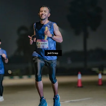 Runner Photo 7507308