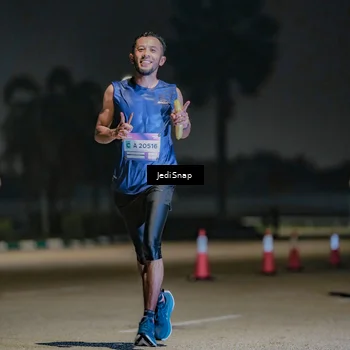 Runner Photo 7507310