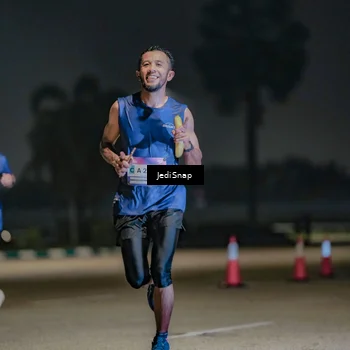 Runner Photo 7507312