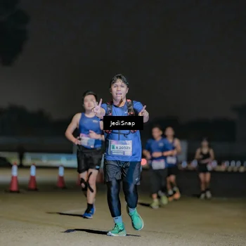 Runner Photo 7507329