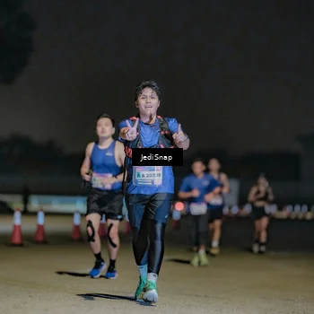 Runner Photo 7507331