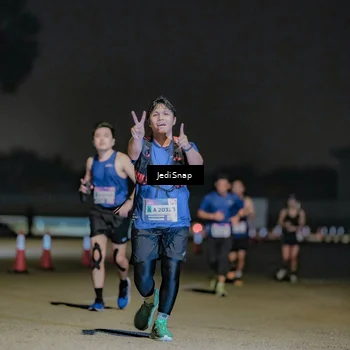 Runner Photo 7507333