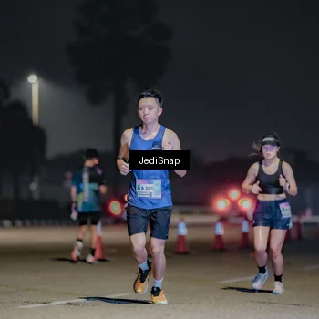 Runner Photo 7507382