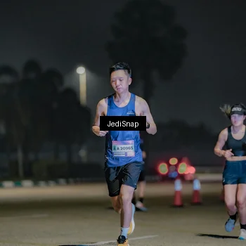 Runner Photo 7507386