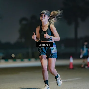 Runner Photo 7507408