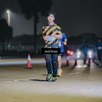 Runner Photo 7507424