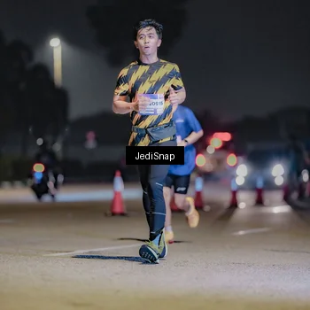 Runner Photo 7507425