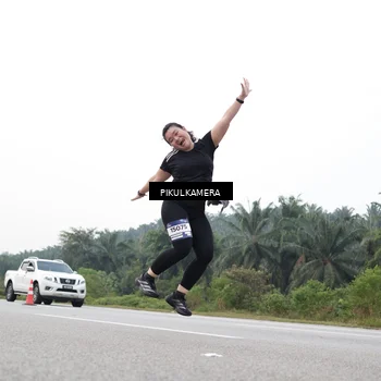 Runner Photo 7507453
