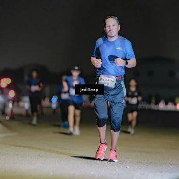 Runner Photo 7507455