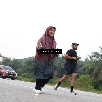 Runner Photo 7507463