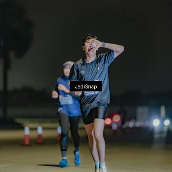 Runner Photo 7507486