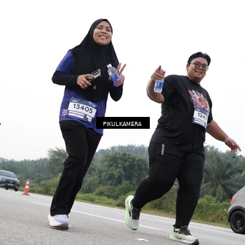 Runner Photo 7507490