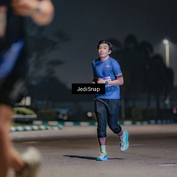 Runner Photo 7507491
