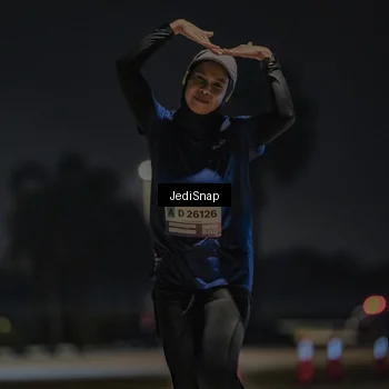 Runner Photo 7507507
