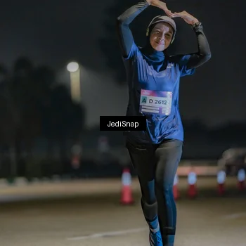 Runner Photo 7507517