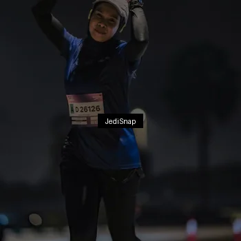 Runner Photo 7507521