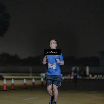 Runner Photo 7507536