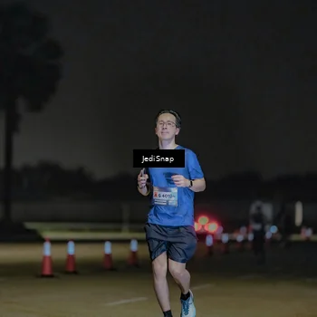 Runner Photo 7507546