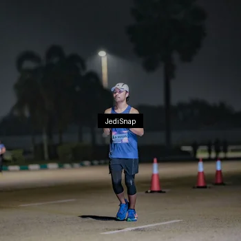 Runner Photo 7507550