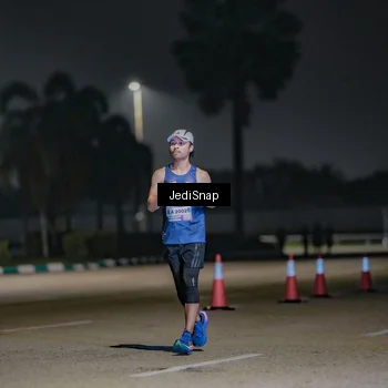 Runner Photo 7507560