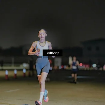 Runner Photo 7507587