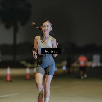 Runner Photo 7507593