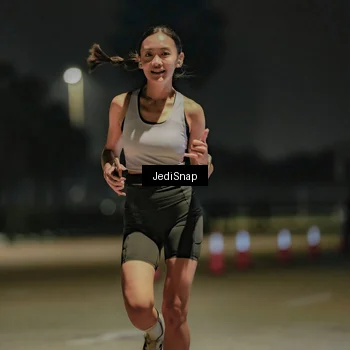 Runner Photo 7507594