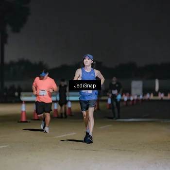 Runner Photo 7507611