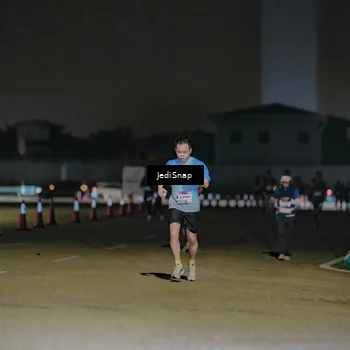 Runner Photo 7507631