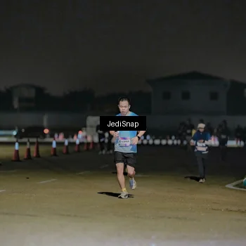 Runner Photo 7507636