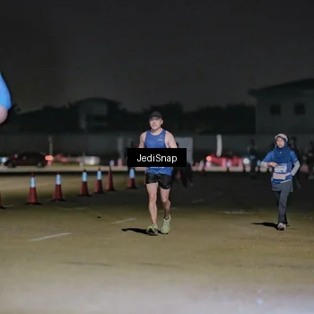 Runner Photo 7507662