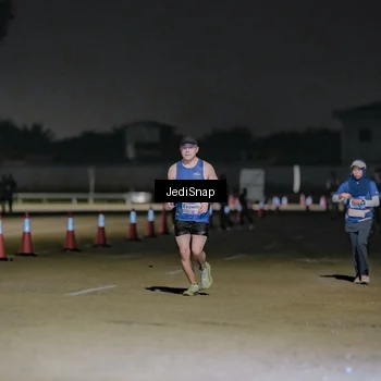 Runner Photo 7507671