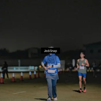 Runner Photo 7507683