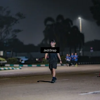 Runner Photo 7507684