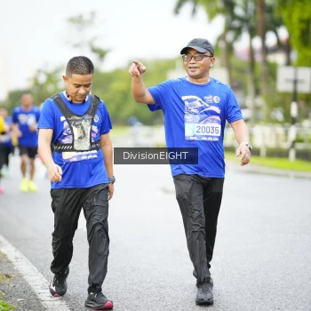 Runner Photo 750769
