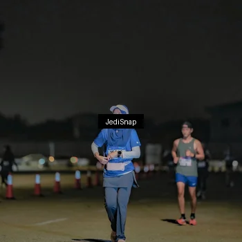 Runner Photo 7507695