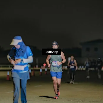 Runner Photo 7507698