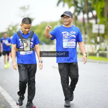 Runner Photo 750771