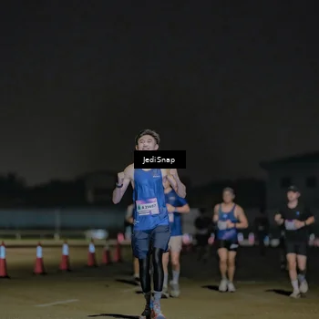 Runner Photo 7507721