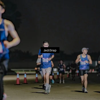Runner Photo 7507733