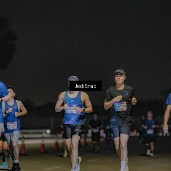 Runner Photo 7507752
