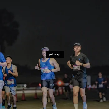 Runner Photo 7507757