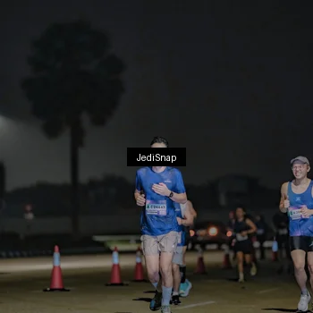 Runner Photo 7507764
