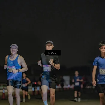 Runner Photo 7507766