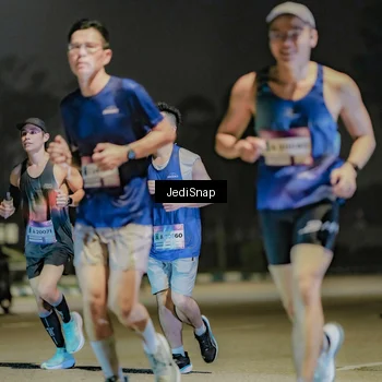 Runner Photo 7507776