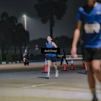 Runner Photo 7507782