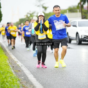 Runner Photo 750779